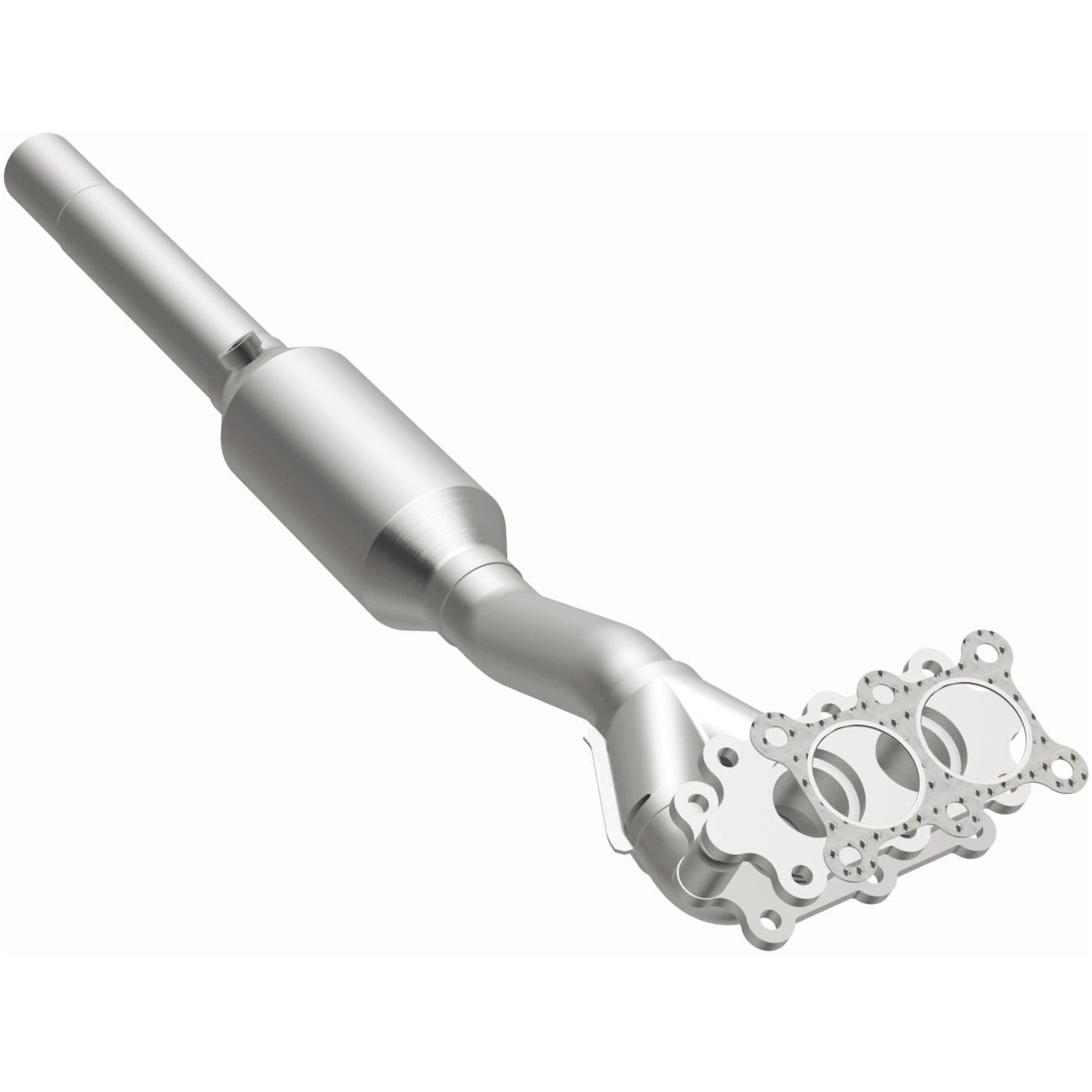 MagnaFlow Exhaust Products 23220 HM Grade Direct-Fit Catalytic Converter
